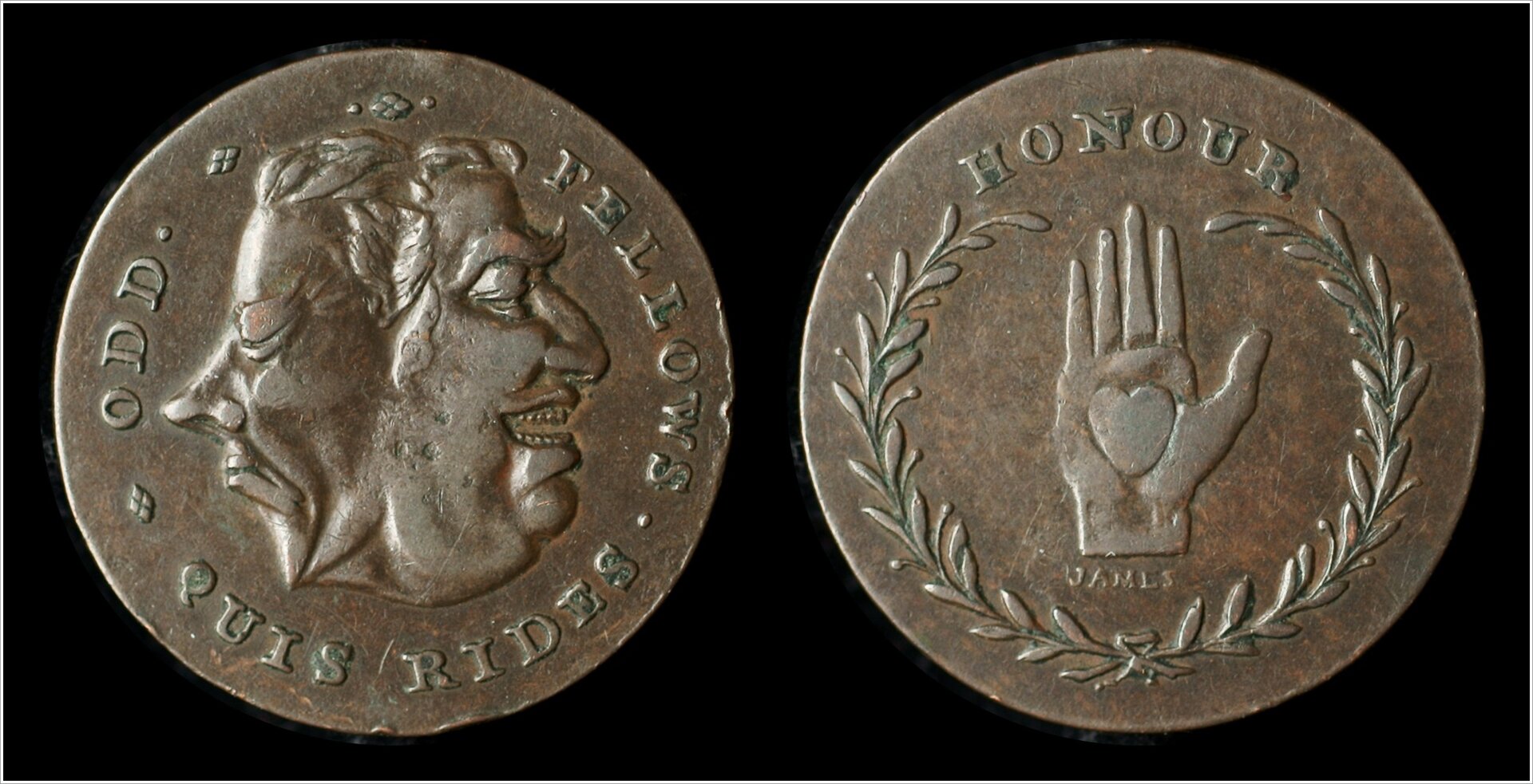 Spences Odd Fellow Conder token.jpg