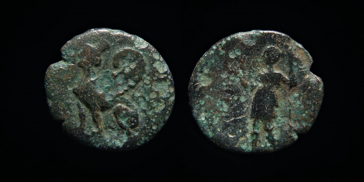 Sphinx Greek pamphylia perga.JPG