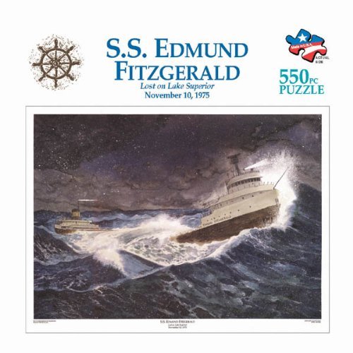 SS Edmund Fitzgerland Puzzle.jpg