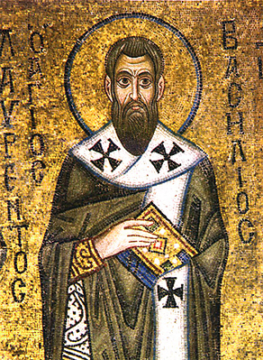 St. Basil the Great of Caesarea.1.jpg
