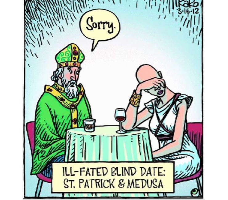 St Patrick and Medusa.jpg