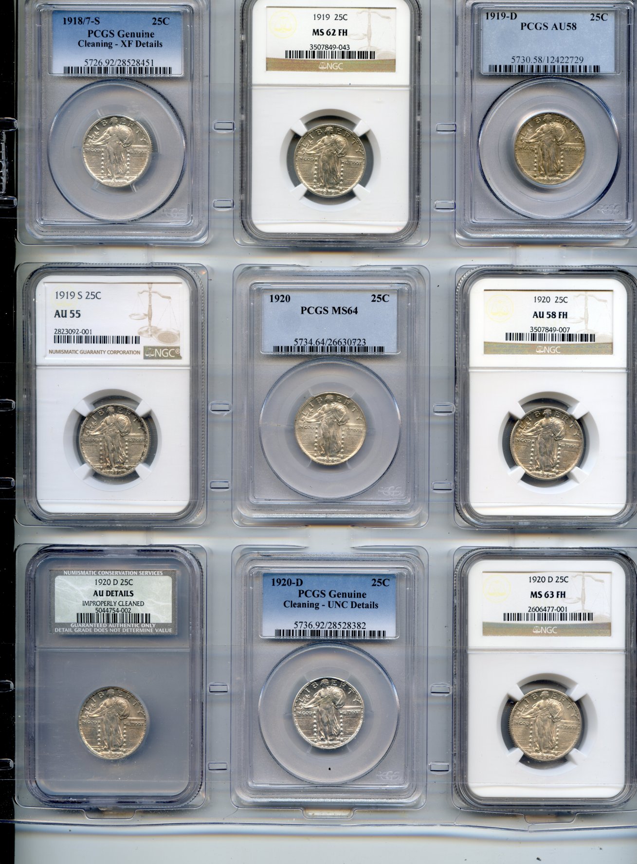 Standing Liberty Quarter Set Page 3 small.jpg