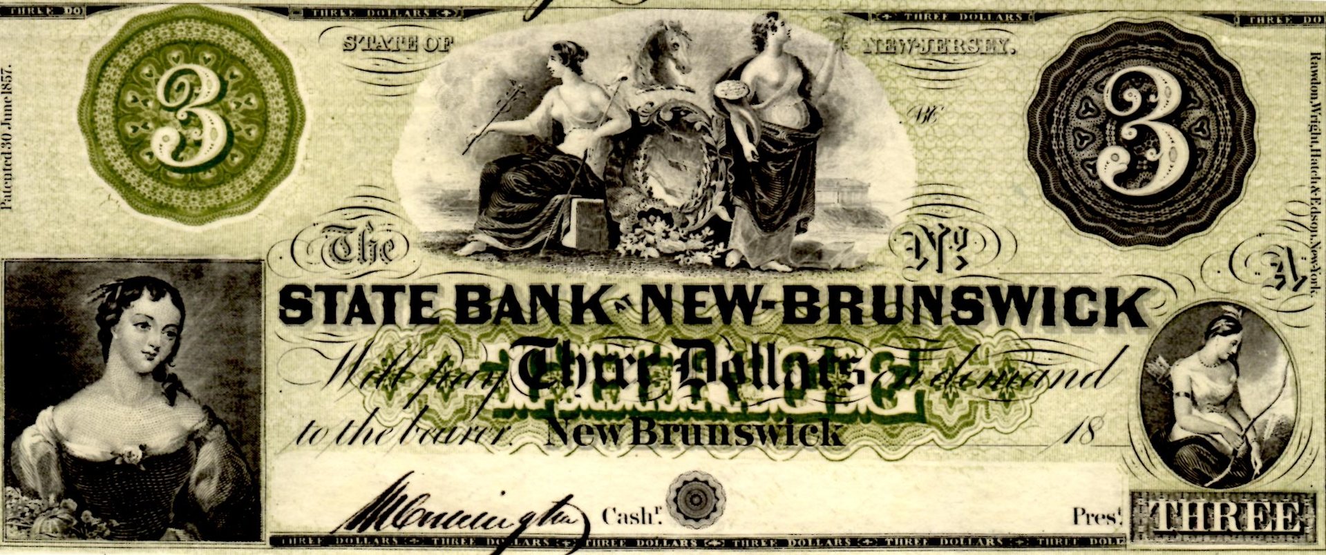 State Bank NB $3.jpg