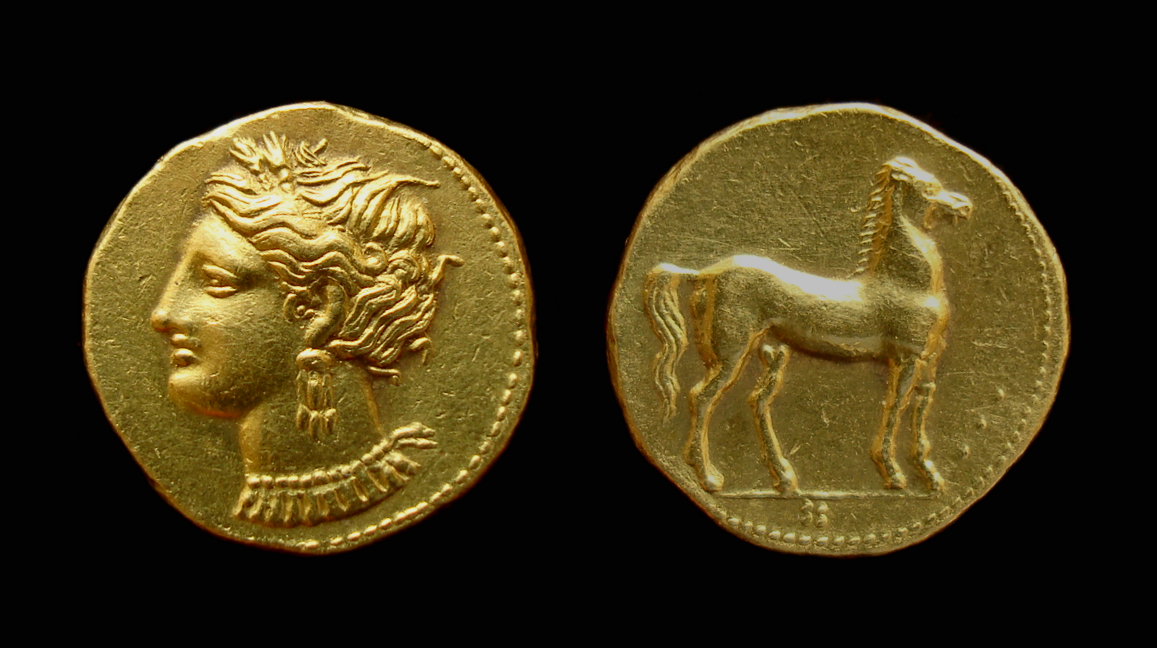 Stater Carthago 320-310.jpg