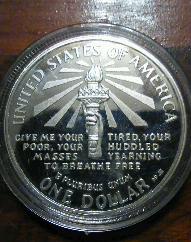 Statue of Liberty Fake $ R.jpg