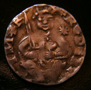STAUFEN, FRIEDRICH I BARBAROSSA, AACHEN, DENAR, OBV..jpg