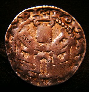 STAUFEN, FRIEDRICH I BARBAROSSA, AACHEN, DENAR, REV..jpg