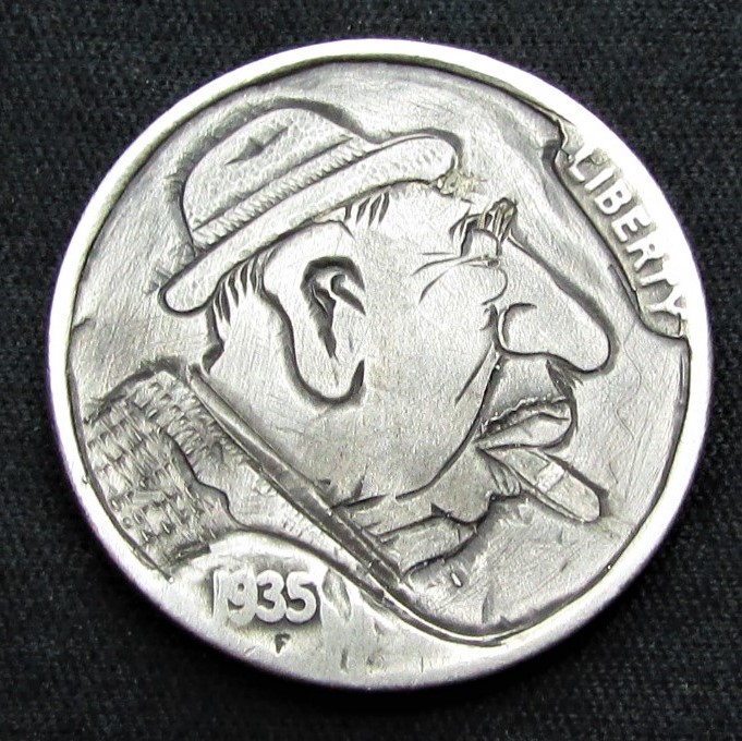 SteveOrino - HBN20K51 - Uncle Melvin (obverse).JPG