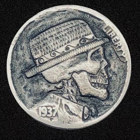 SteveOrino - HBN20L81 - Skinny Dapper Dan (obverse).jpg