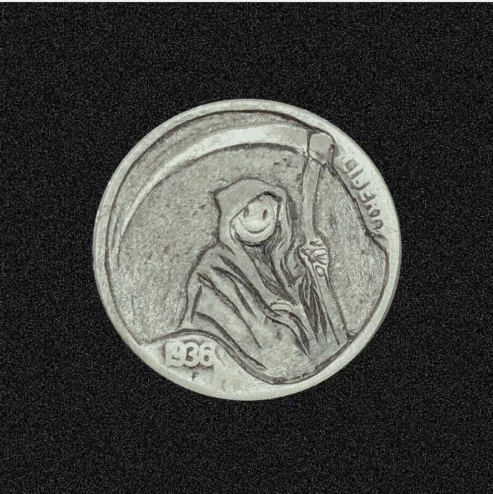 SteveOrino - HBN21A46 - Skinny Have A Nice Day (obverse).jpg
