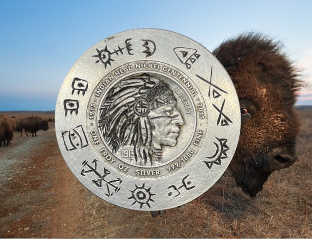 SteveOrino - HBN21Xxx - Chief Bullsitter - (obverse).jpg