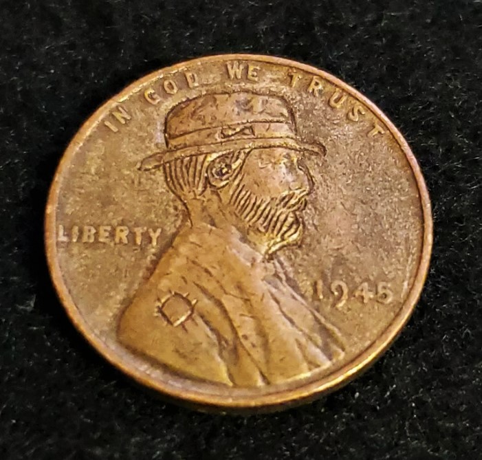 SteveOrino - Hobo Abe (1945) - obverse.jpg