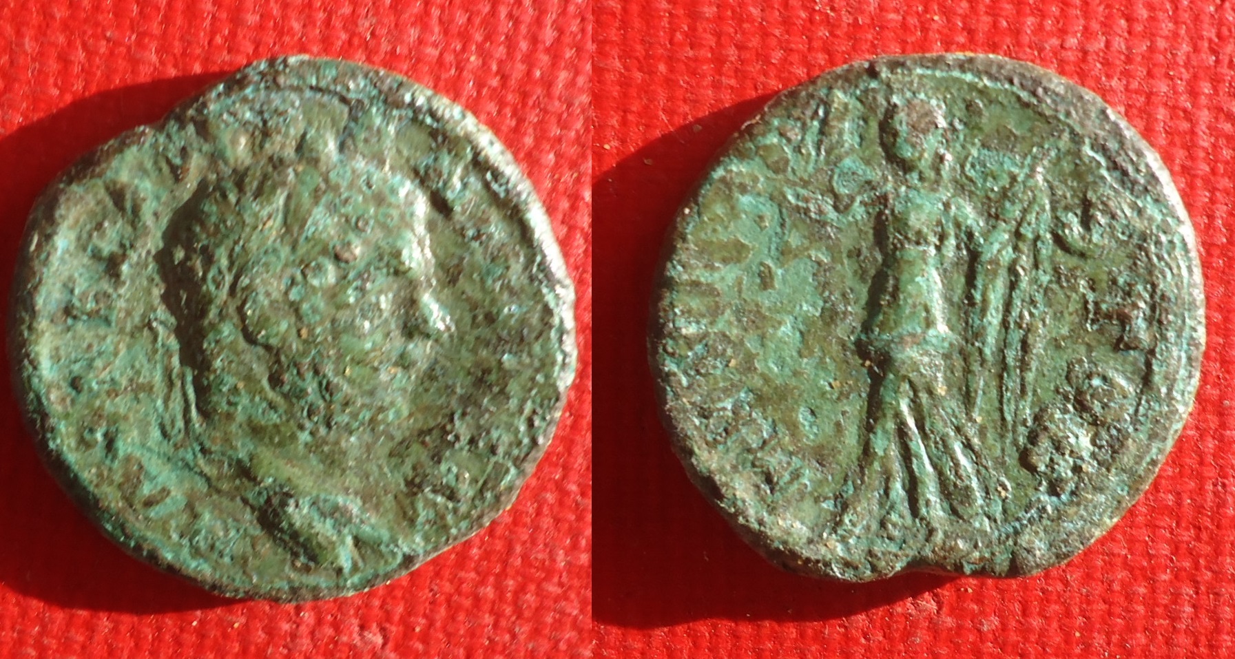 Stobi Macedon - Caracalla Nike free McDan 1995 (1).jpg