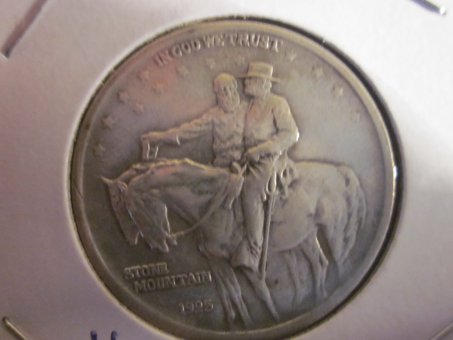 Stone Mountain - 1925 Obverse.JPG
