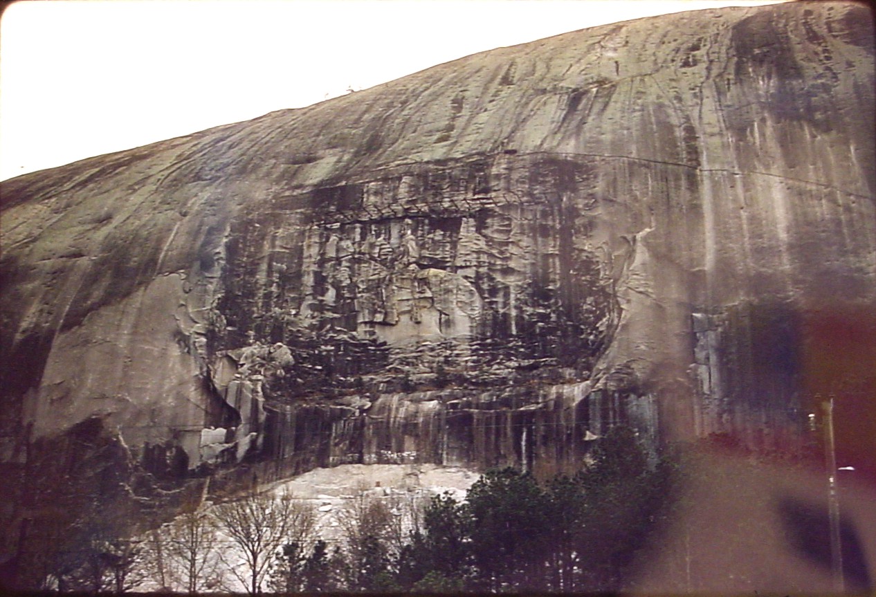 Stone Mountain 1961.jpg