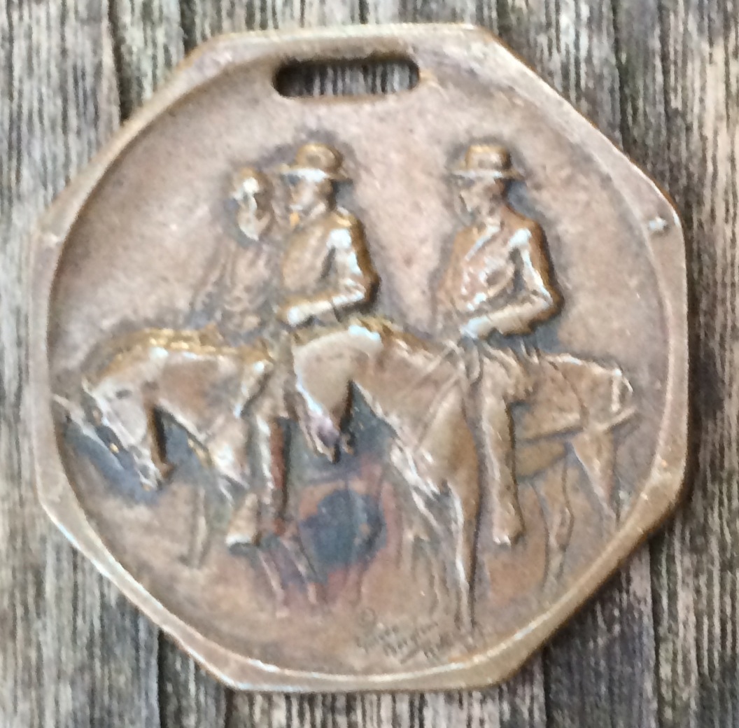 Stone Mountain medal.jpg