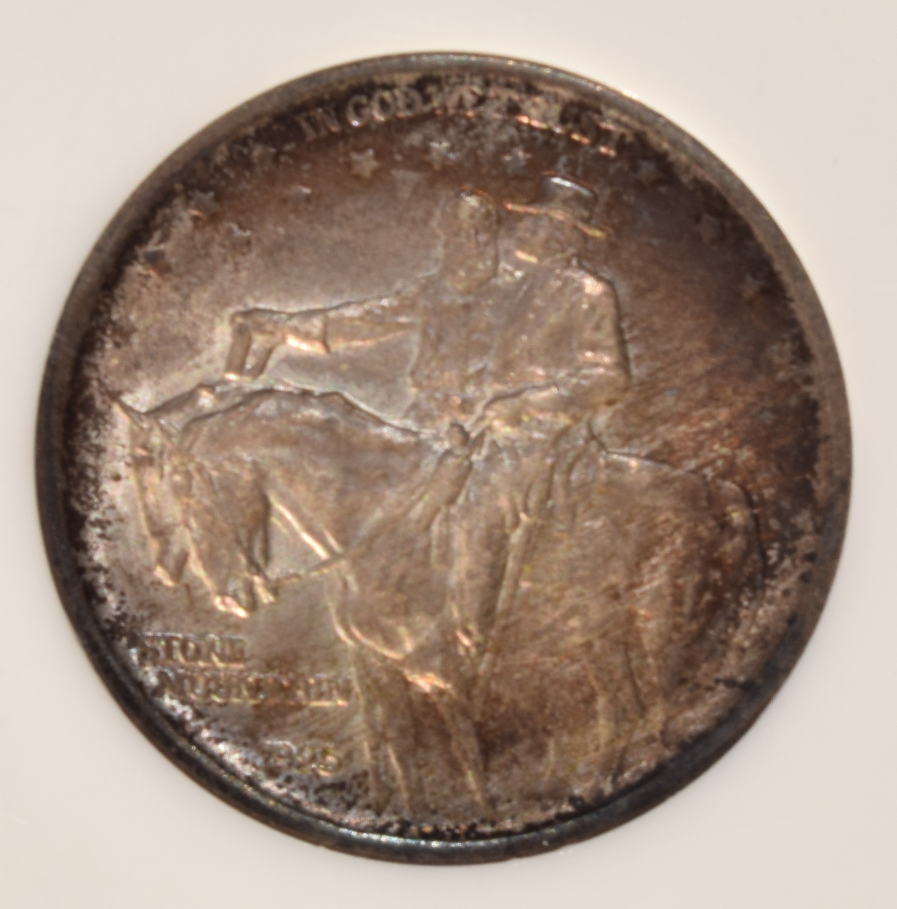 Stone Mountain Obverse.JPG