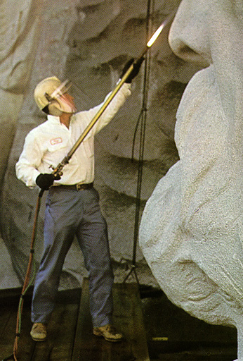 Stone Mountain torch.jpg