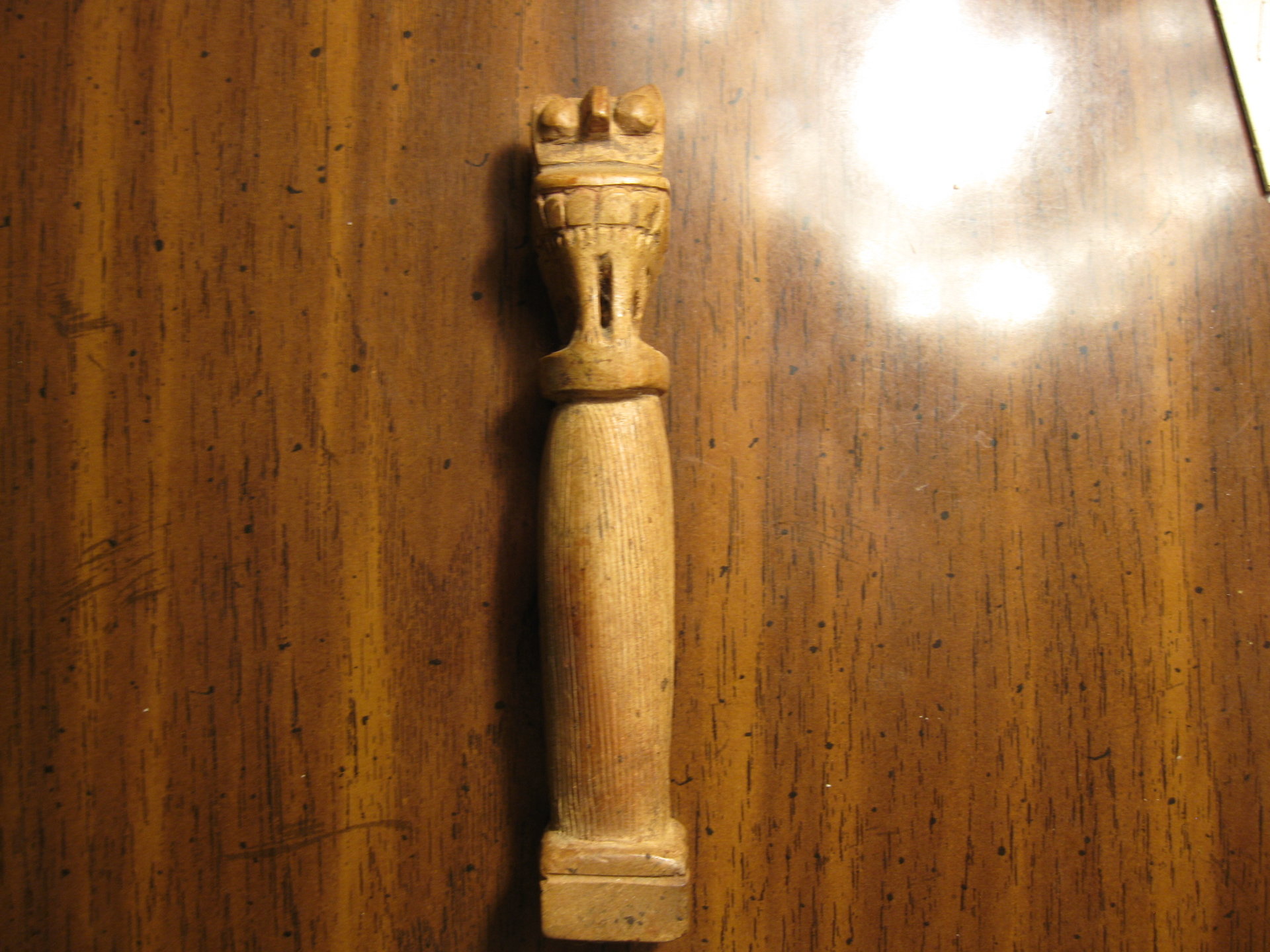 stone Owl statuette 001.JPG