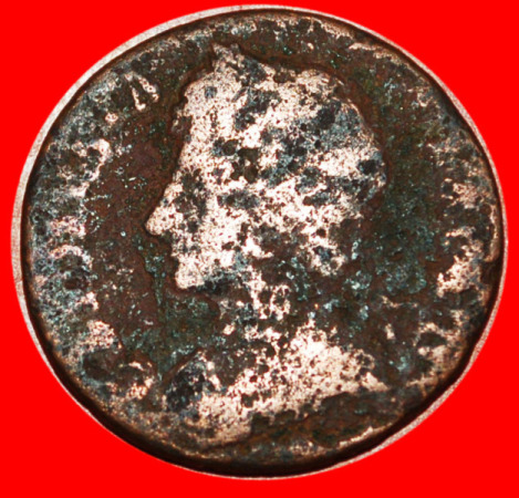 Storbritannien Farthing 1675 variety w dot after Carolus a.jpg