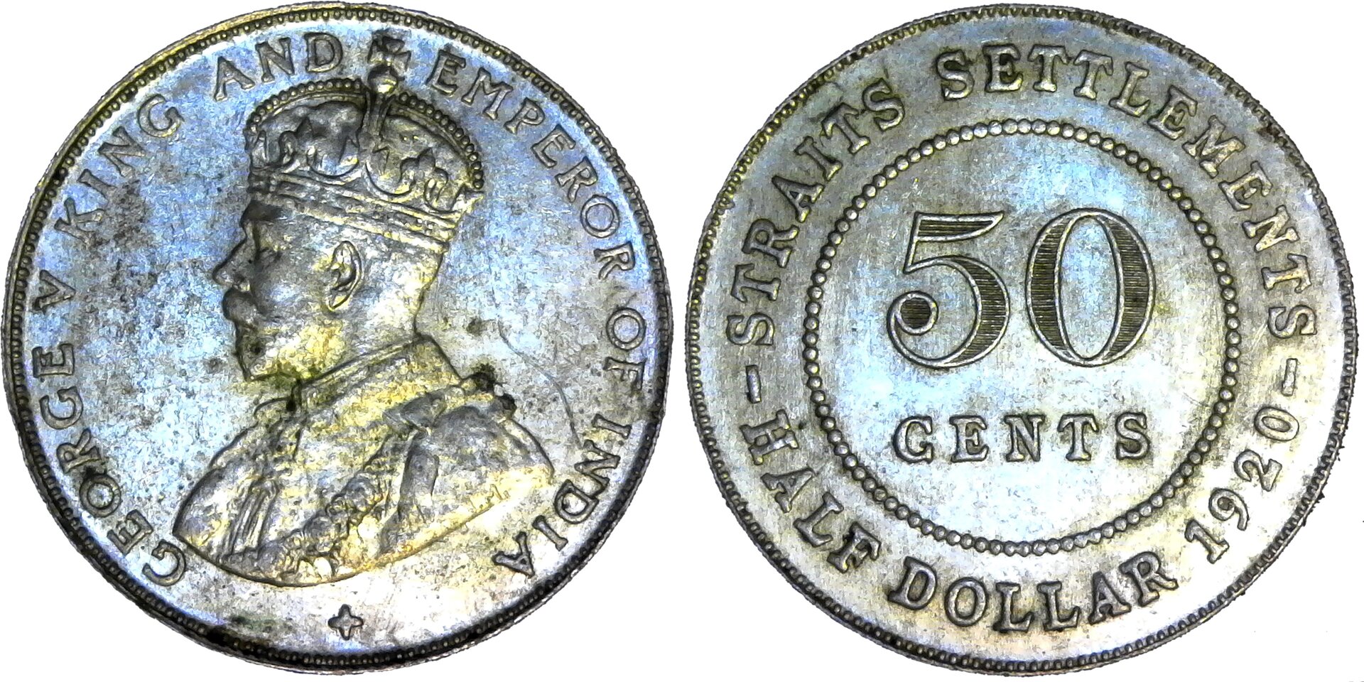 Straits Settlements  50 cents 1920 + obv-side-cutout.jpg