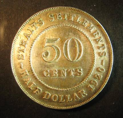 Straits Settlements 50 cents 1920 obverse.JPG