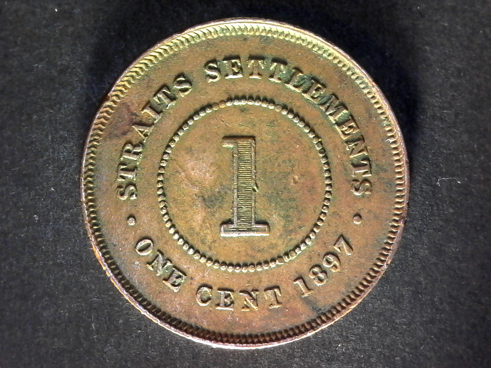Straits settlements One cent 1897 obv A.jpg