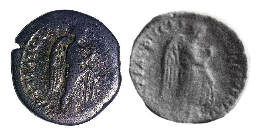 Stratoniceia Senate-Nike comparison to Copenhagen.jpg