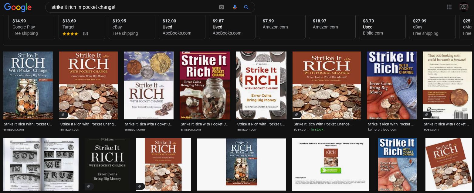 strike it rich with pocket change.JPG