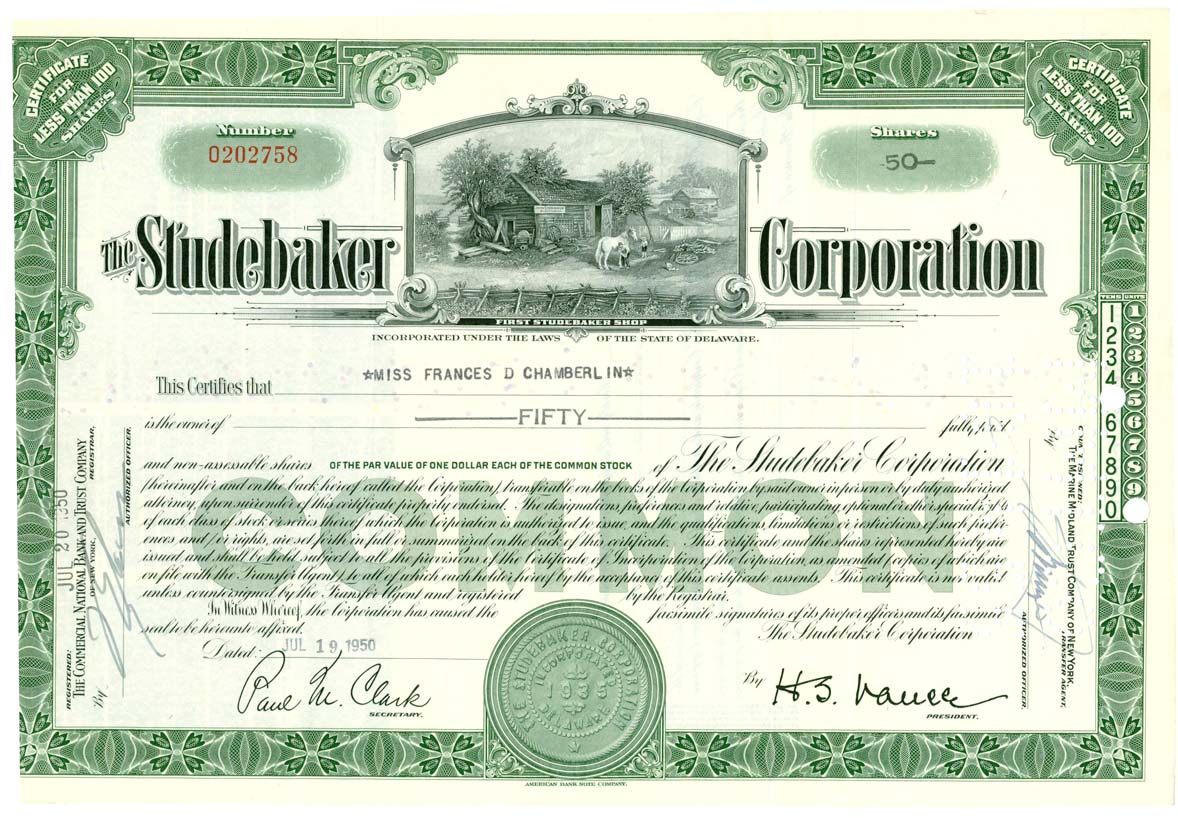 Studebaker Corp stock.jpg