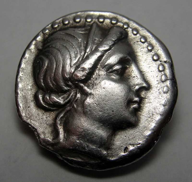 Sulla as dictator.jpg