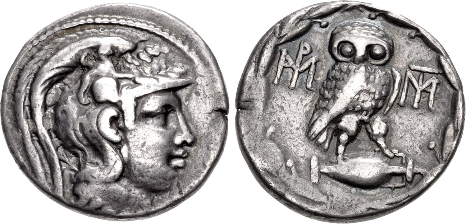 Sulla New Style Tetradrachm ex CNG.jpg