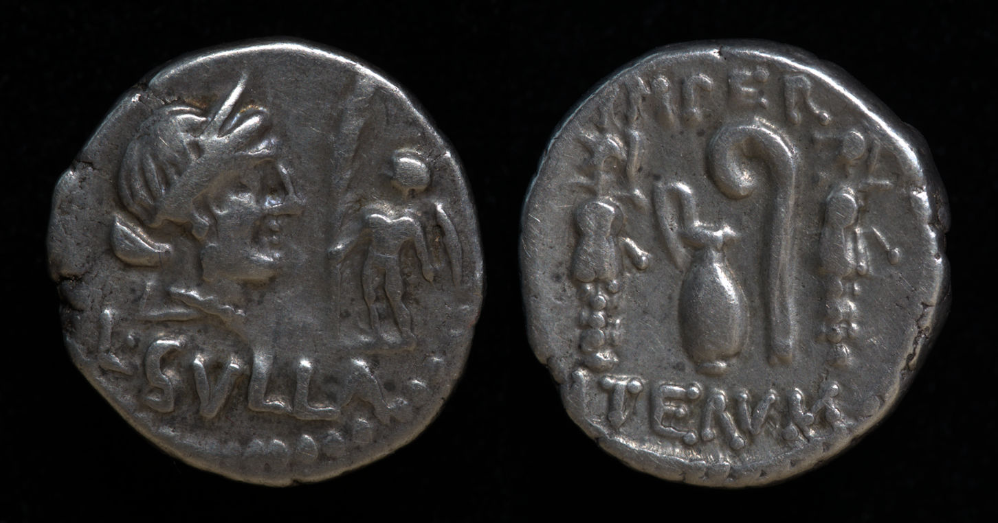 Sulla Venus denarius.jpg
