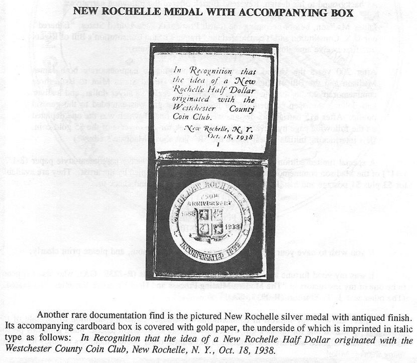 SUSCC New Rochelle Medal.png