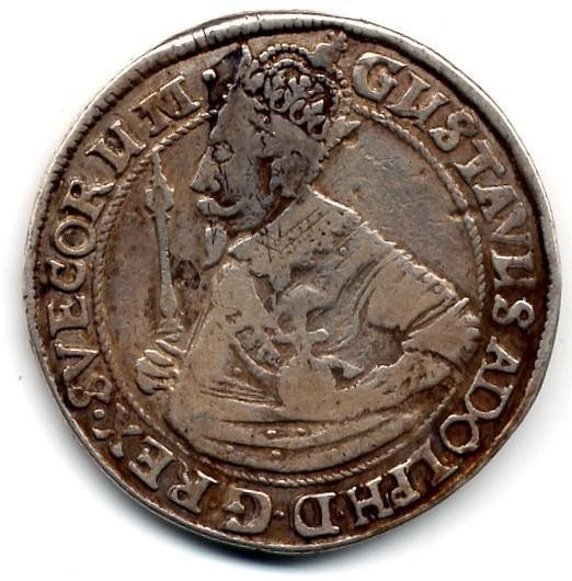 Sverige ½ riksdaler 1632 RRR b.jpg