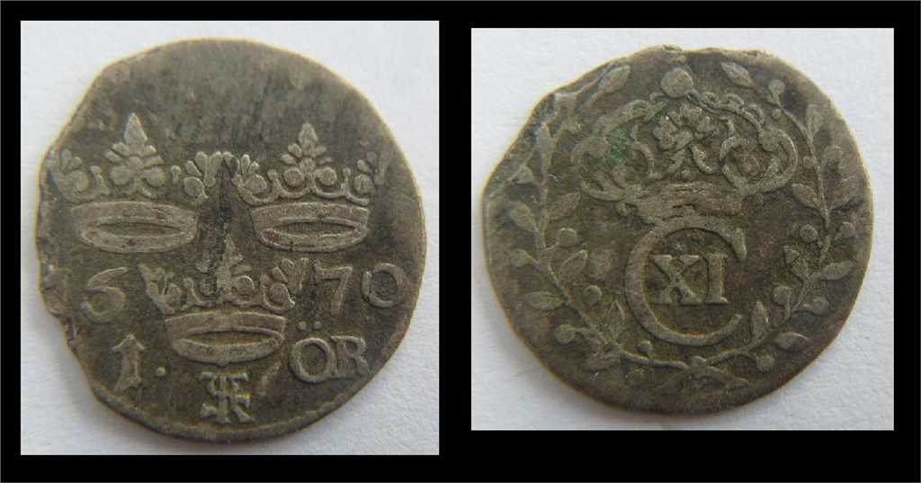 Sverige 1 ÖRE 1670.jpg