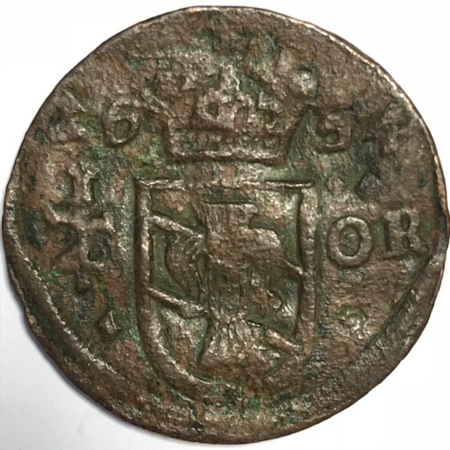 Sverige 1 4 öre 1654 a.jpg