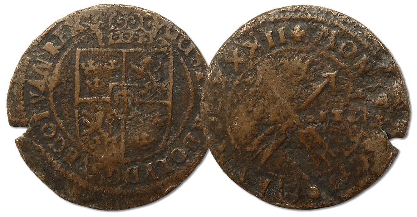 Sverige 1 Kreutzer 1632.jpg