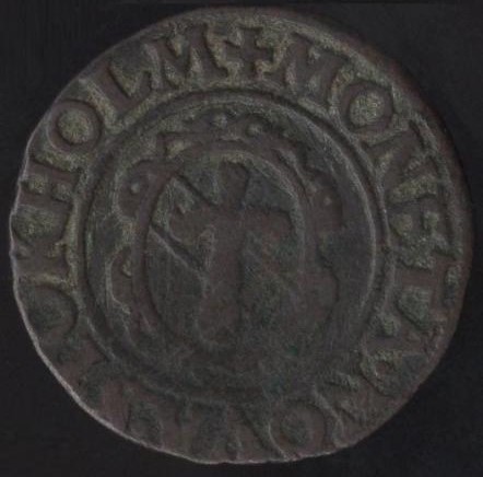Sverige 2 öre 1572, typ II, kl 3 Johan III a.jpg