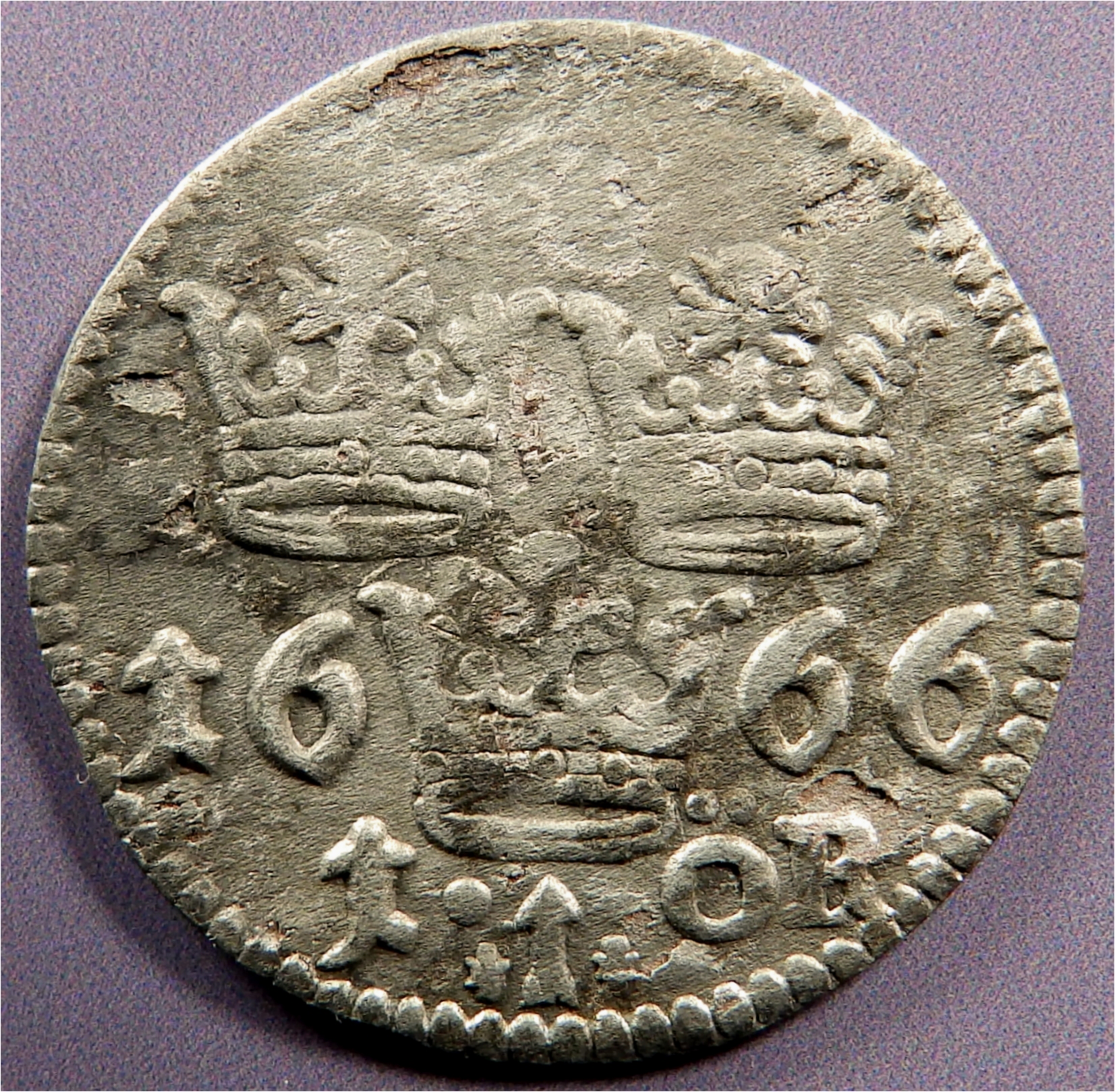 Sweden 1 ore 1666  rev 2.jpg