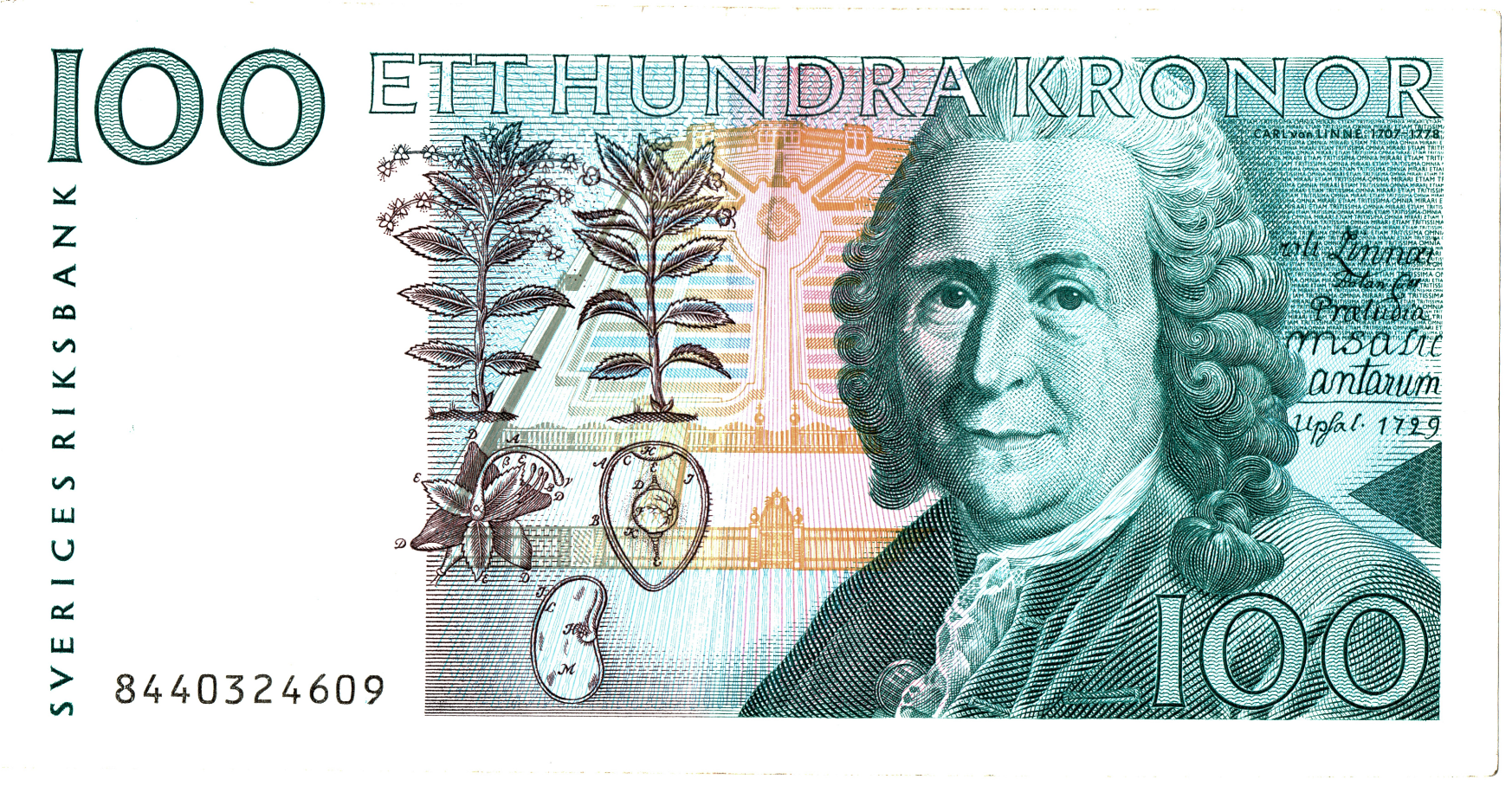 Sweden 100 Kronor Obverse.png