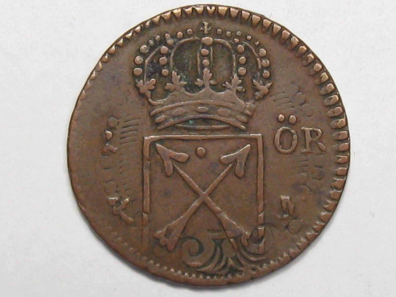 Sweden 1700s Ore rev.jpg