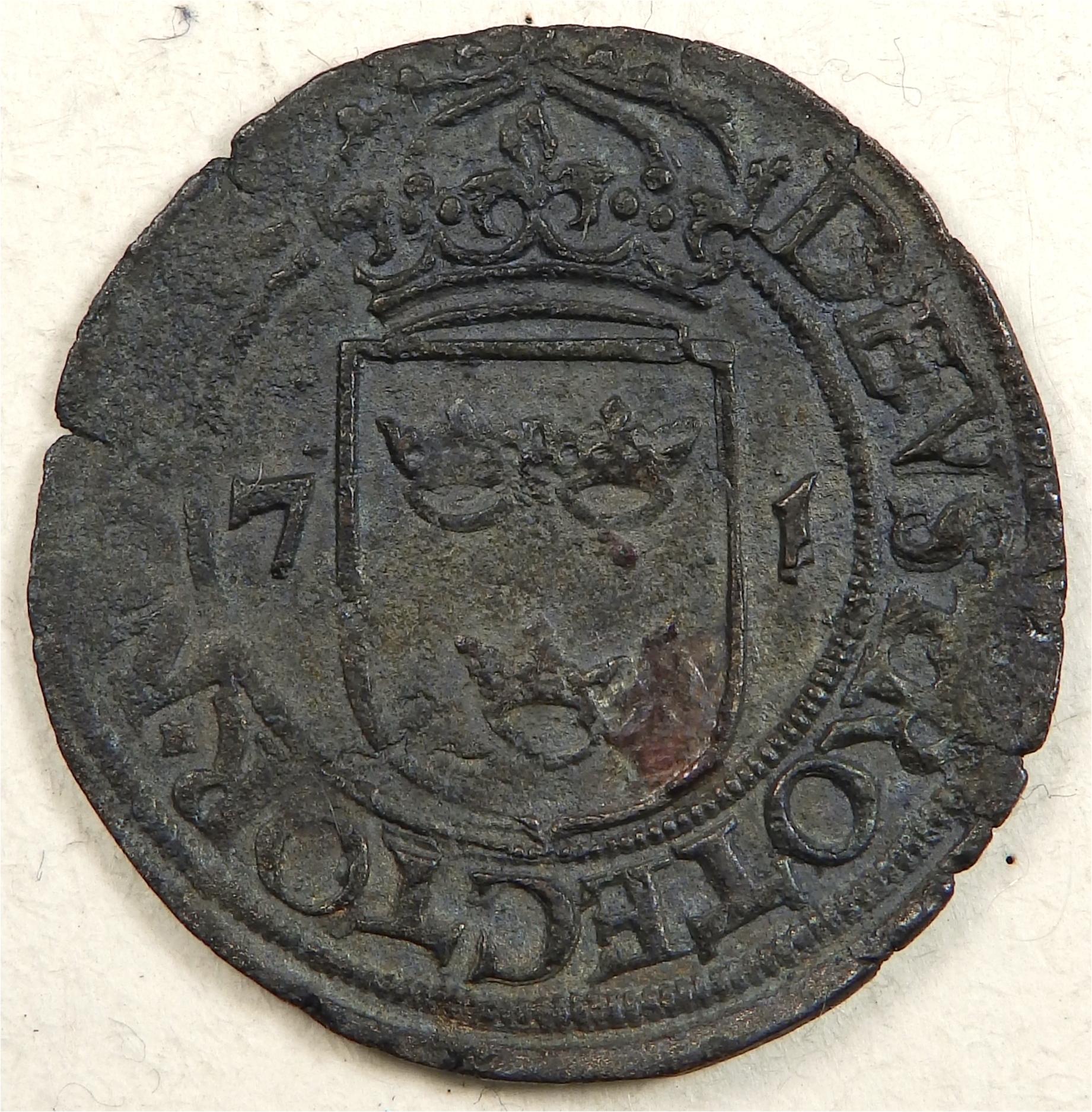 Sweden 2 ore 1571 rev.jpg