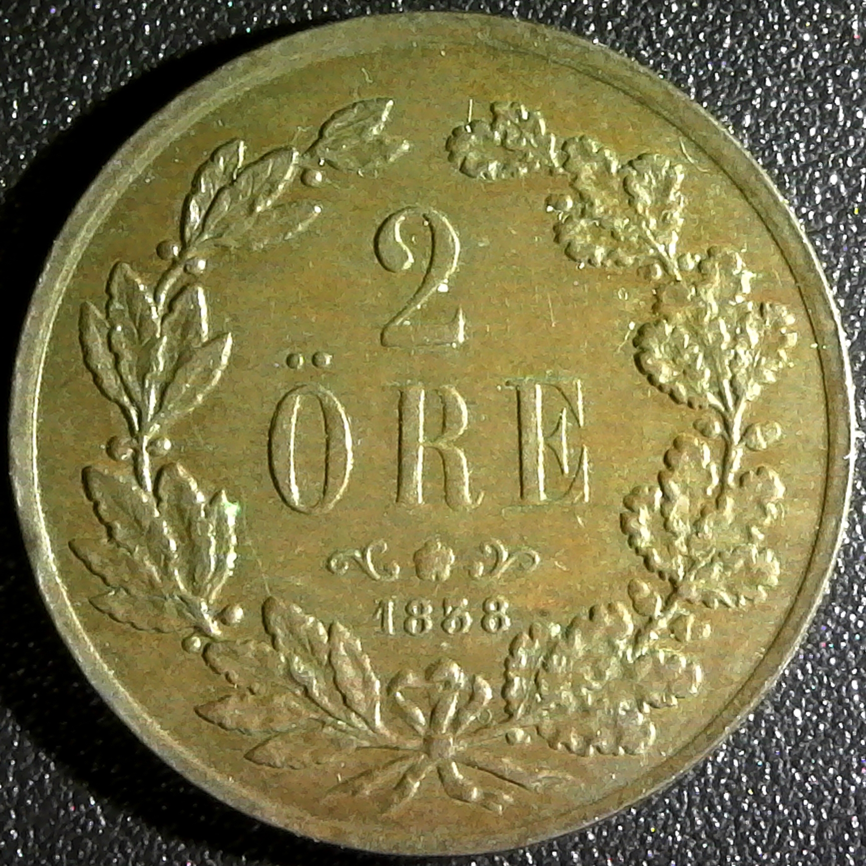 Sweden 2 Ore 1858 KM688 obv.jpg