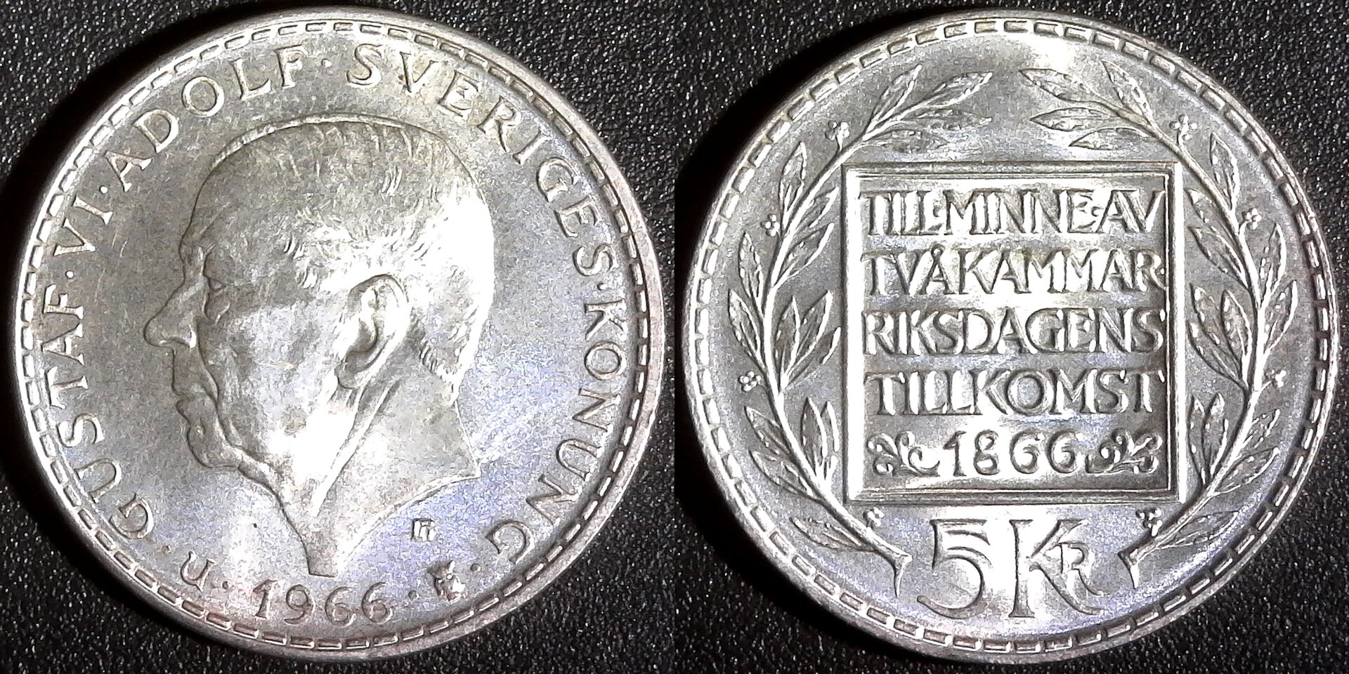 Sweden 5 Kroner 1966 obv-side-side.jpg