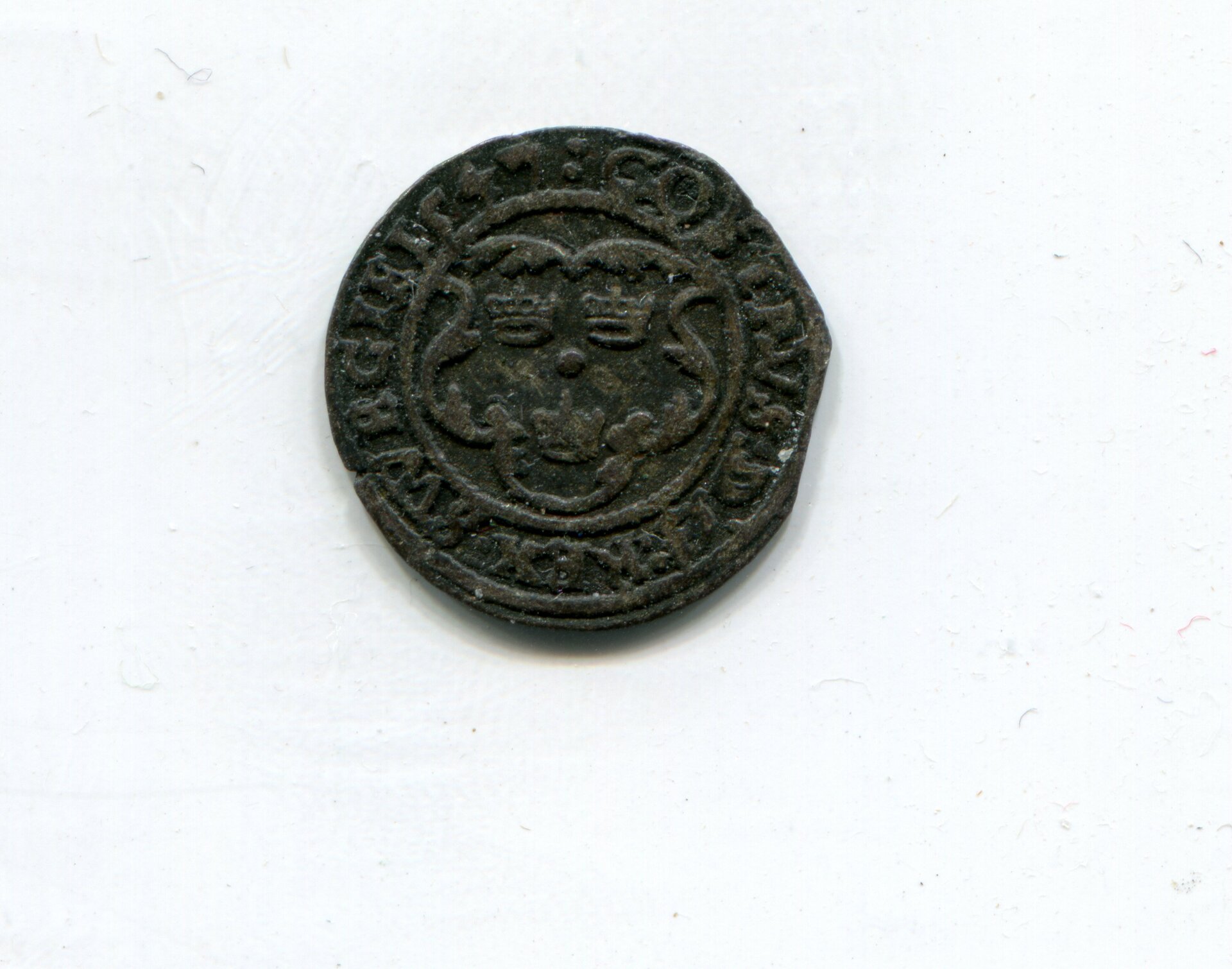 Sweden Gustav Vasa 4 Penningar 1547 obv 541.jpg