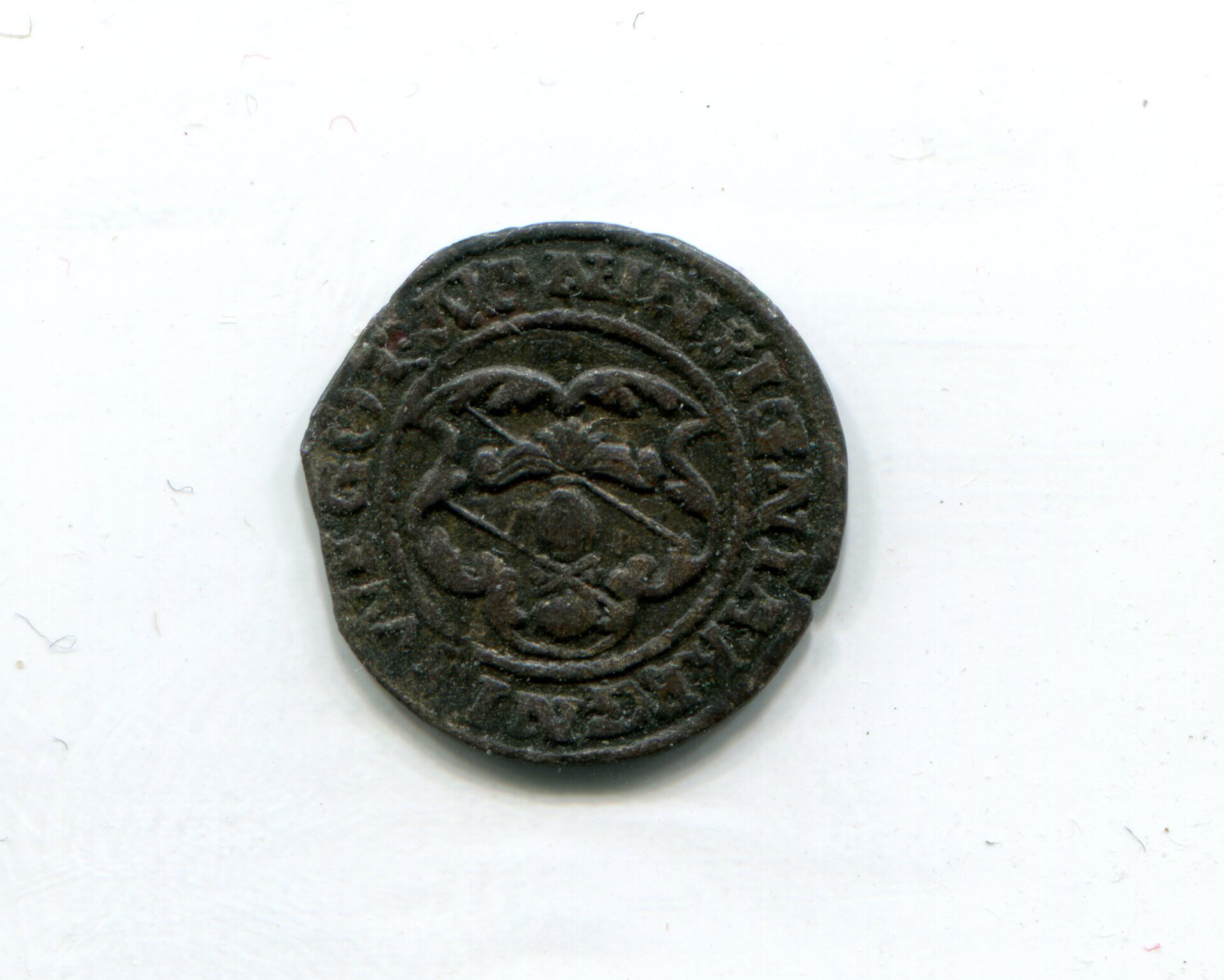 Sweden Gustav Vasa 4 Penningar 1547 rev 552.jpg