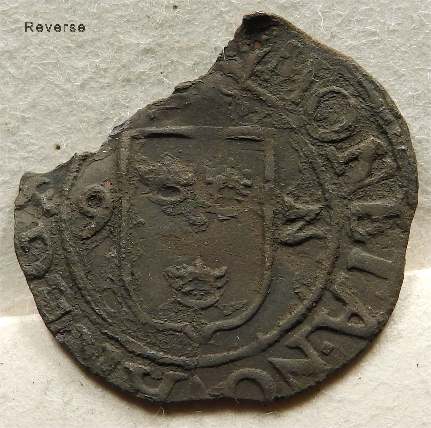 Sweden half ore 1592  rev 2.jpg
