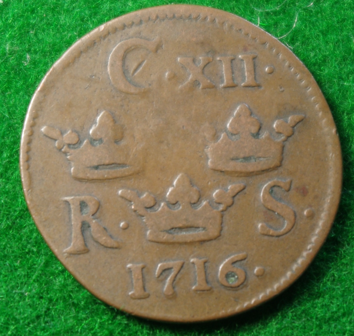 Sweden Ore 1716 1.JPG