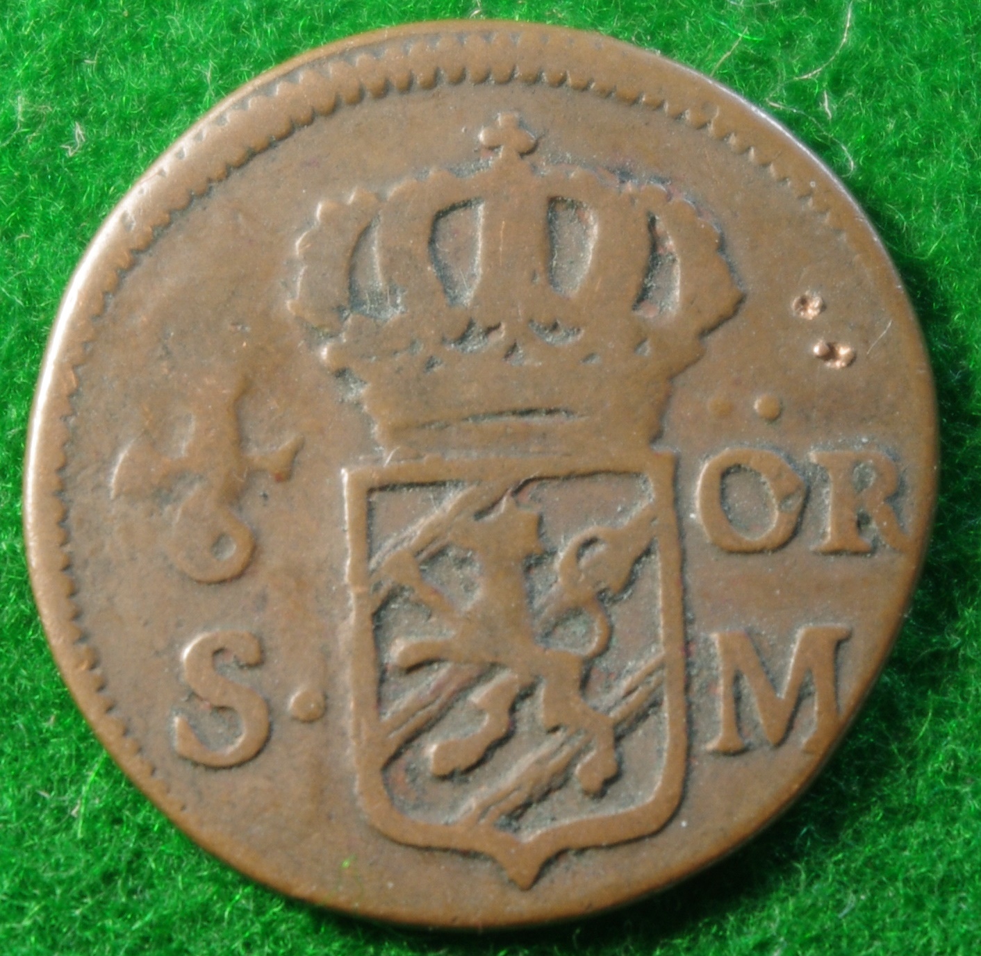 Sweden Ore 1716 2.JPG
